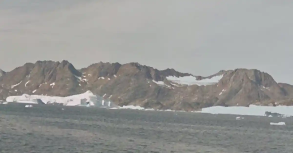 Marco Rubio says the US will buy Greenland from Denmark