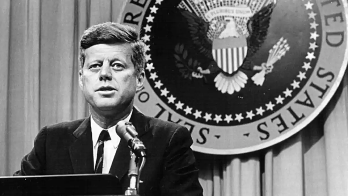 USSR had no part in the assassination of JFK.