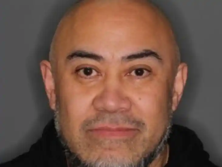 Lawrence Schwalger wanted by police