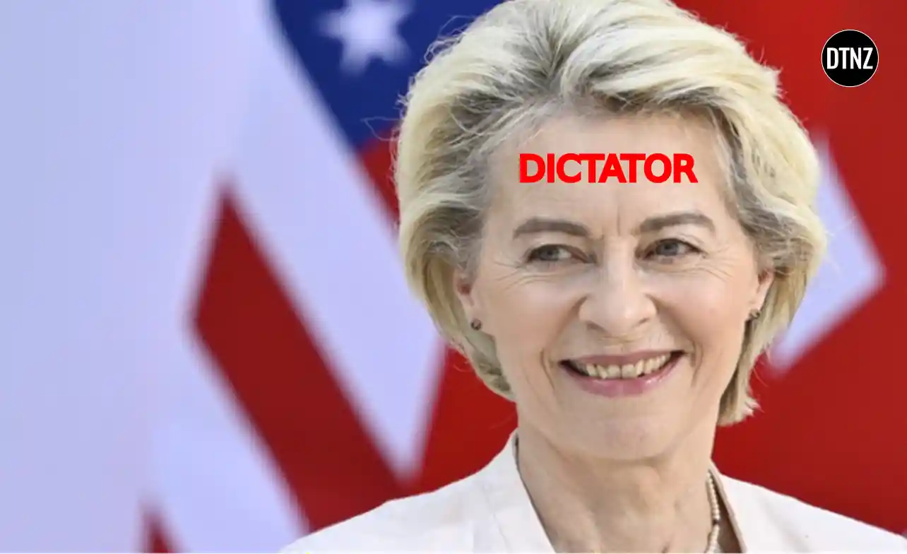 EU censorship of dissent hits new hghs