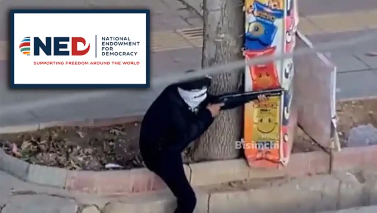 Iran riots death figures inflated by US NGOs