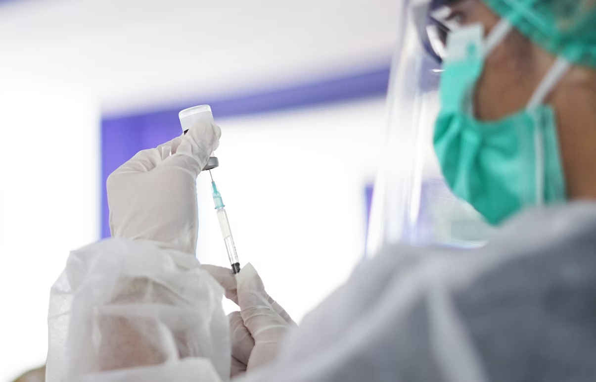 African country halts US-backed Hepatitis B jab trial over ethics concerns 1 Guinea-Bissau hepatitis-B trial