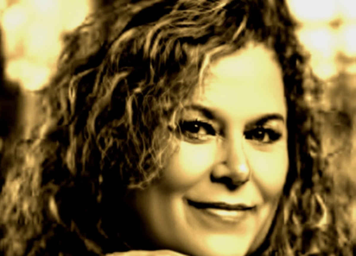 Aroha Williams Bread and Water