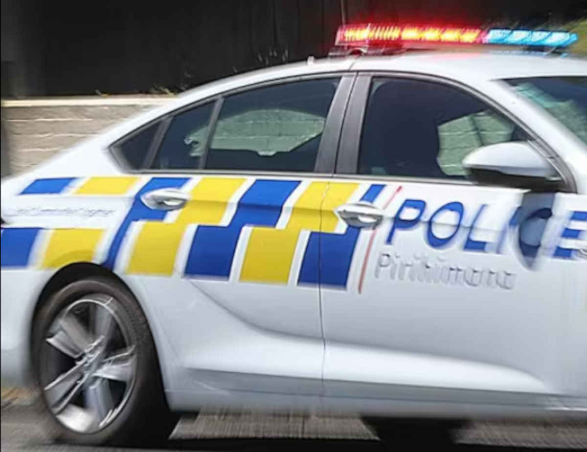 Sharlene Smith homicide arrests