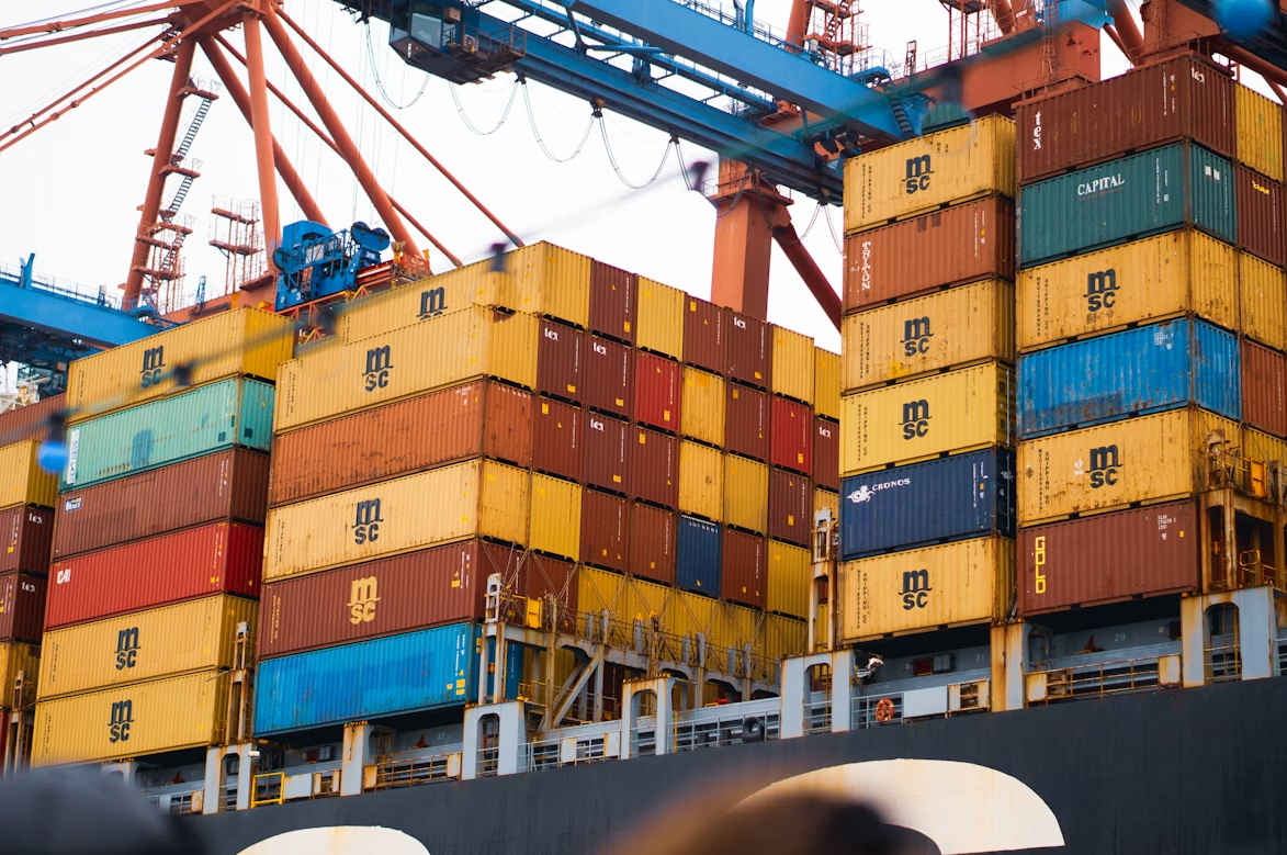 China - US trade