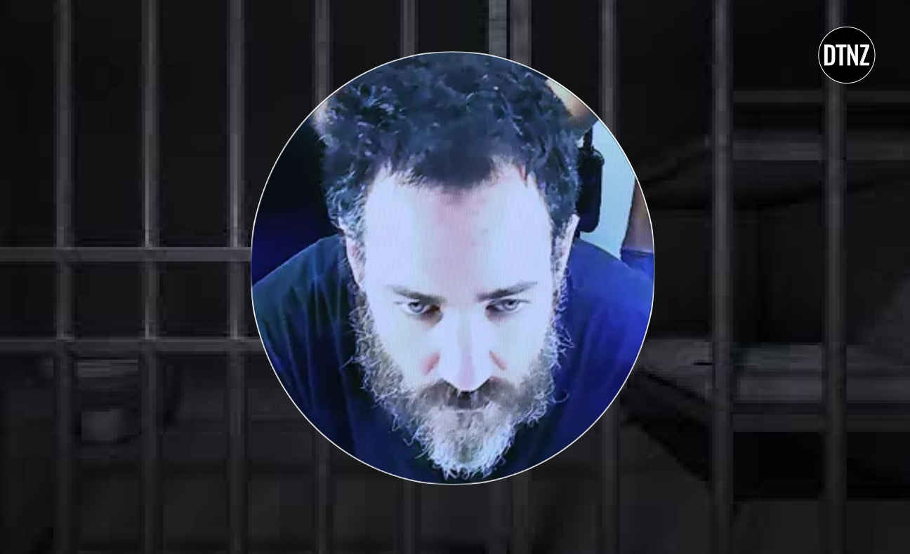 Christchurch man jailed for brutal Parklands murder 1 Nathan Boulter sentenced for murder