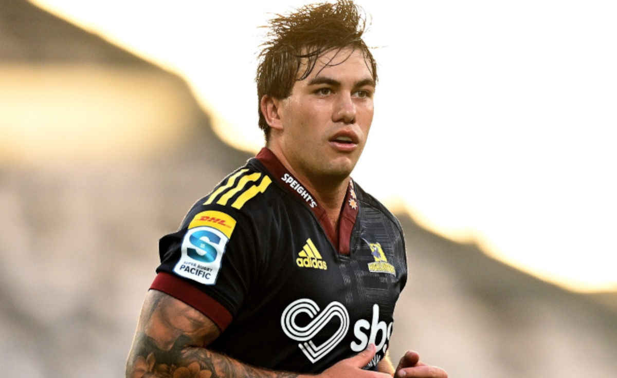 Connor Garden-Bachop death ruled as natural causes