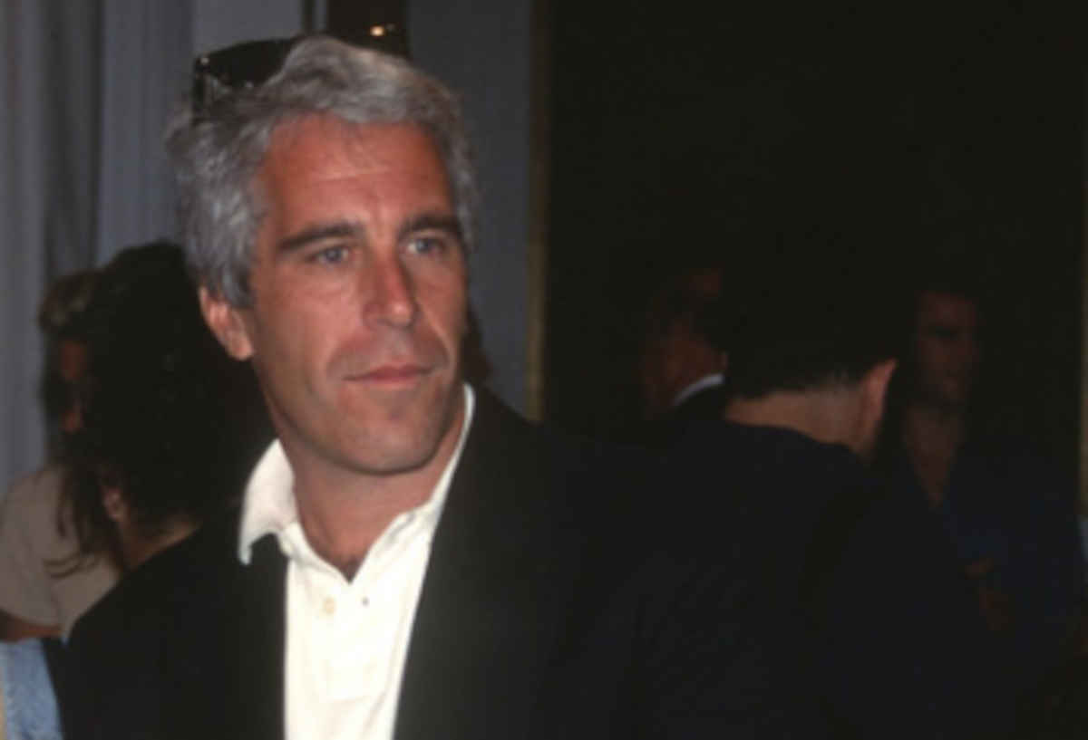 Epstein estate payout