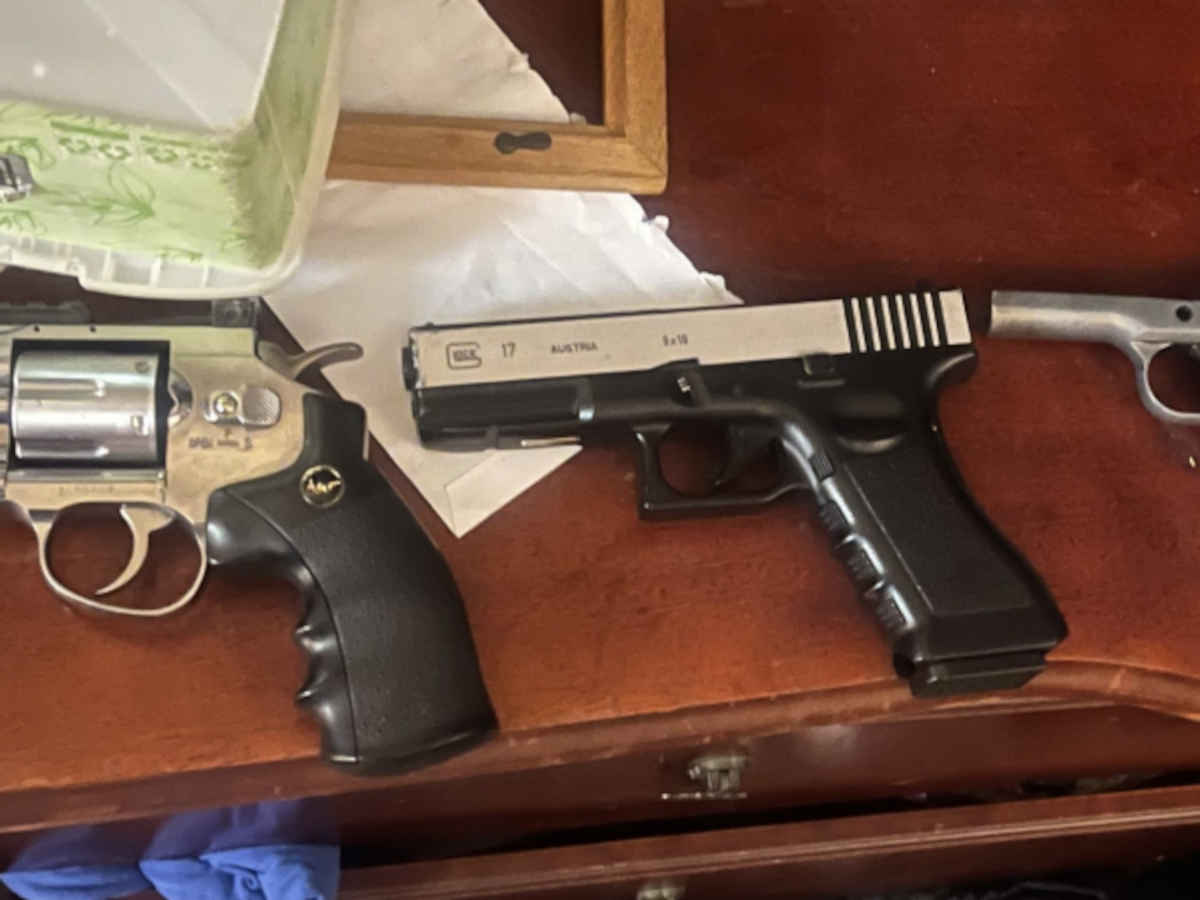 Manukau crime investigation