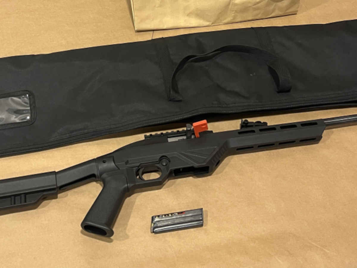 firearms seized in ongoing2