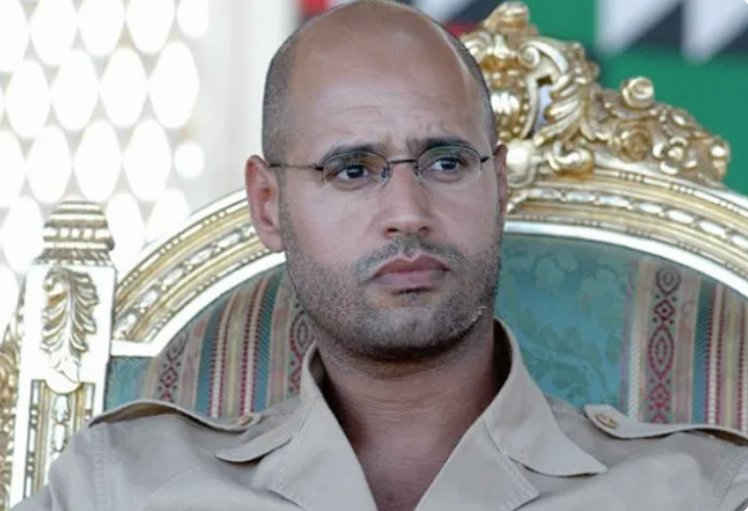 Gaddafi’s son killed by foreign powers – ex-minister (Video) 1 Saif al-Islam assassination analysed