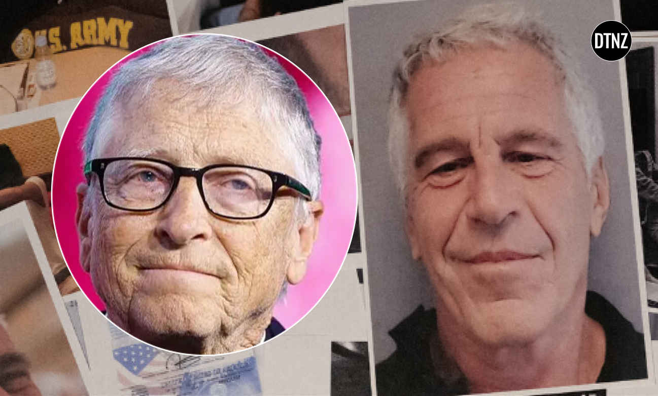 Bill Gates India AI summit