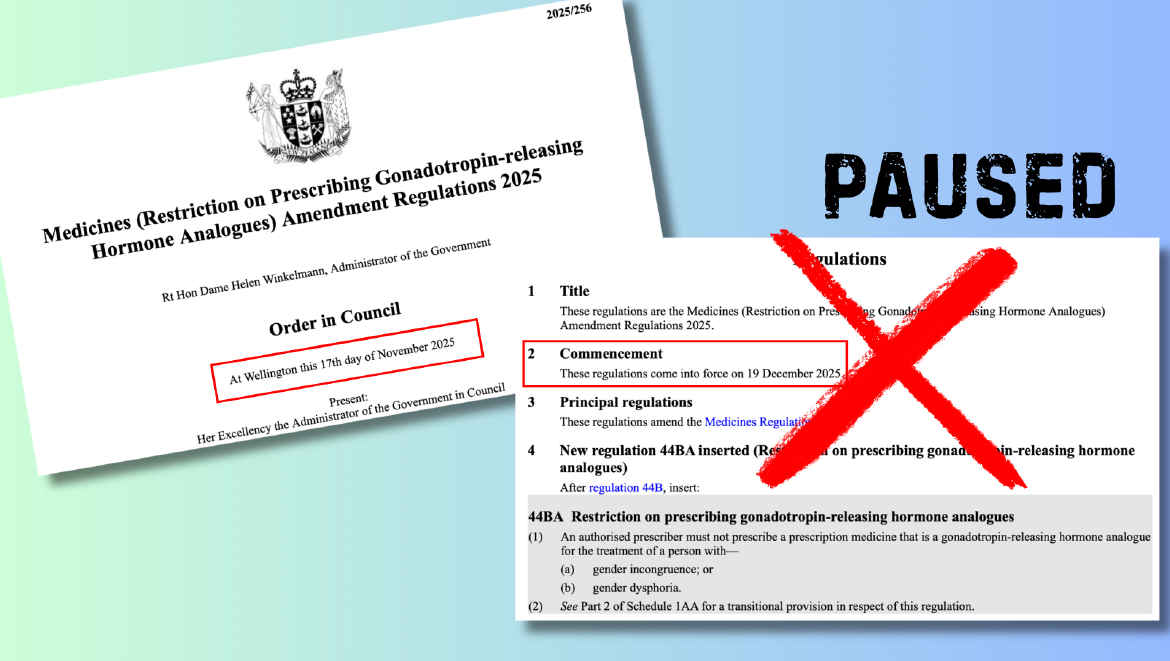 High Court to test puberty‑blocker regulations amid claims of legal and media bias 1 High Court puberty blocker case