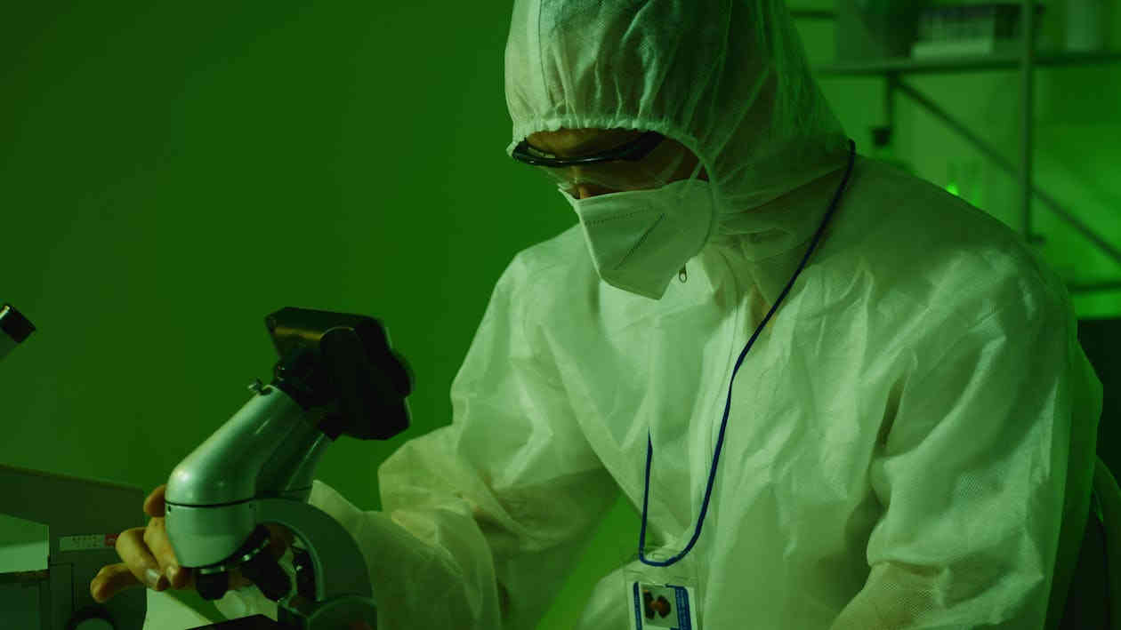 More than 3,000 secret high risk biolabs operating globally