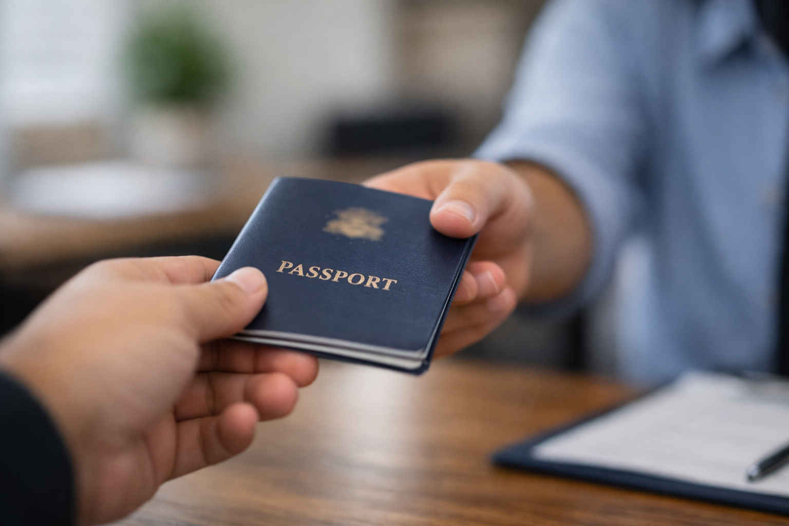 Immigration ID check powers expanded