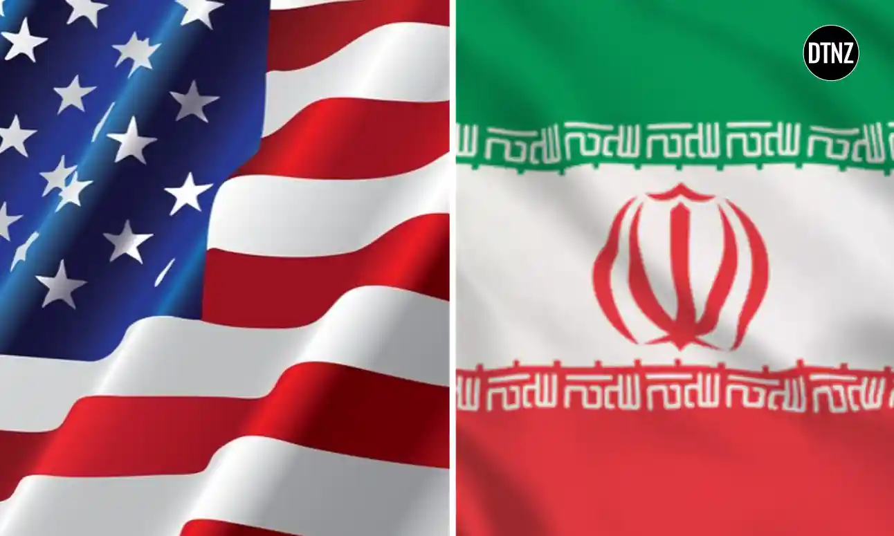 Iran opens door to talks with U.S. 1 Iran open to negotiations with US