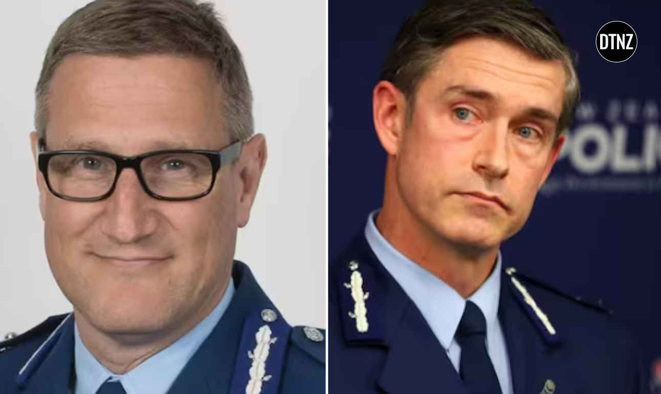 Jevon McSkimming harassment complaint