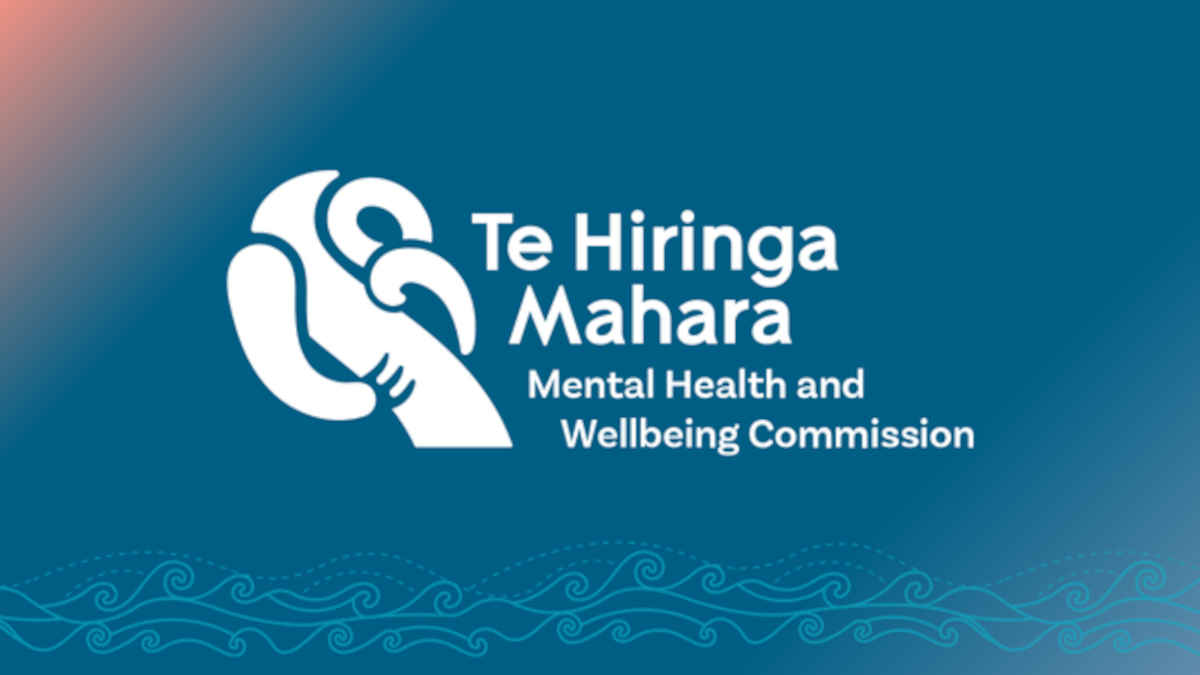 mental health and wellbeing