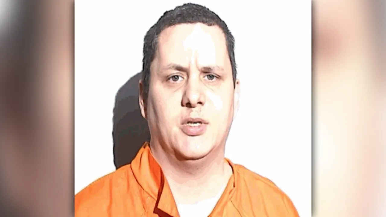 Ohio man accused of plotting to kill J.D. Vance 1 Shannon Mathre charged with plot to kill JD Vance