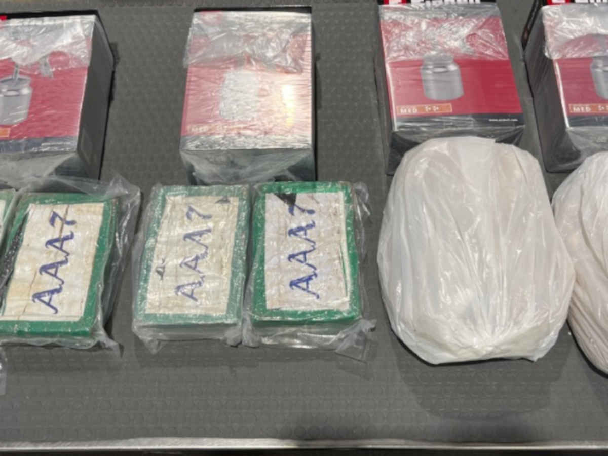 Operation Solana major dark web drug bust