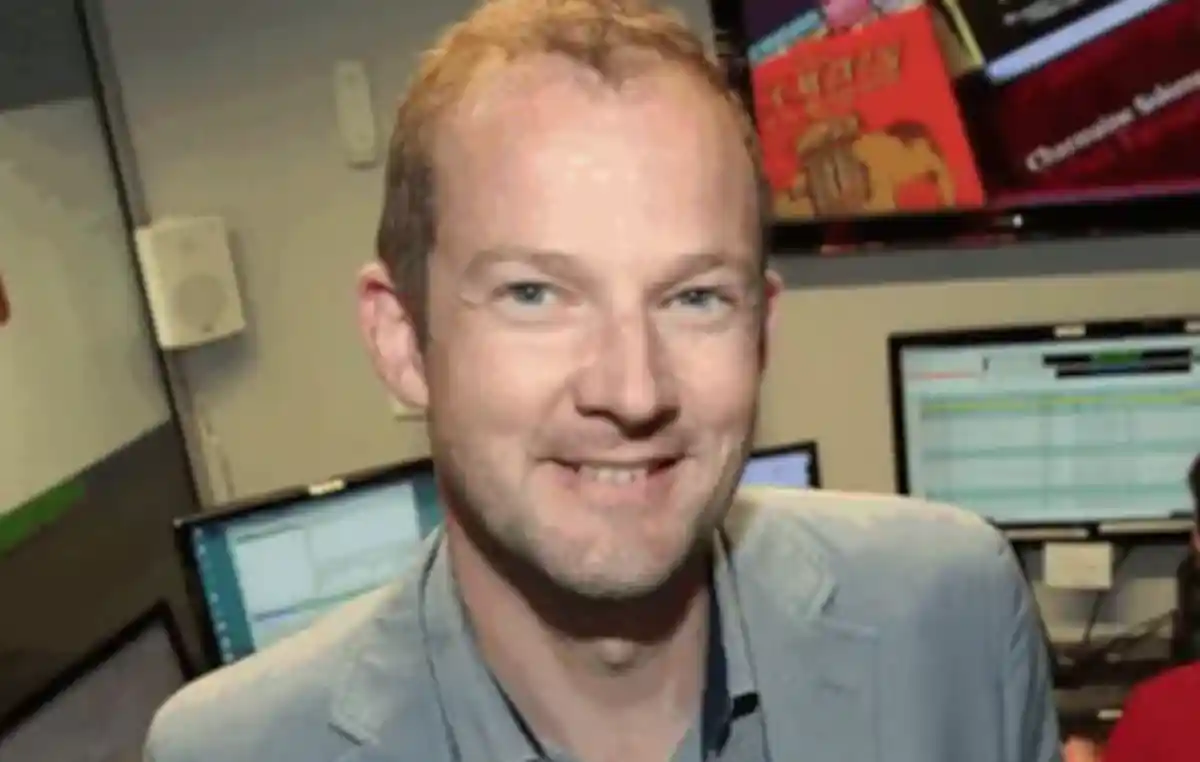 Alexander Breingan charged with fraud