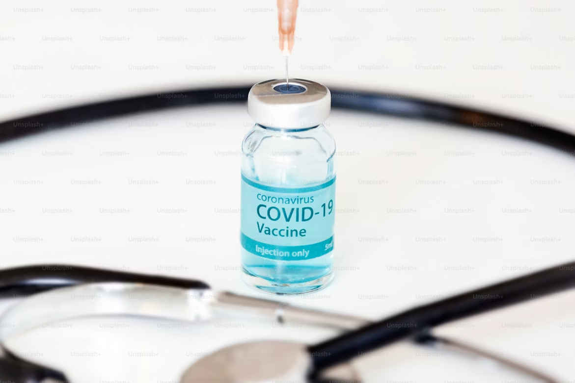 COVID vaccine opinion