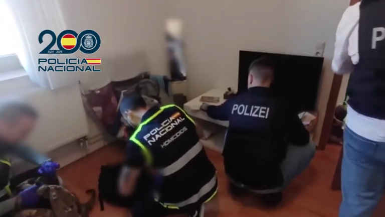 Yanukovich assassin suspect arrested