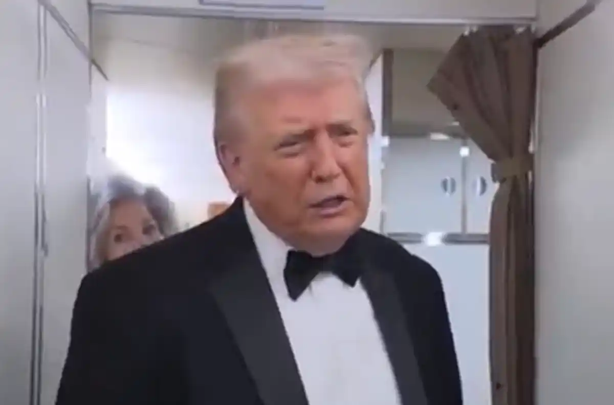 Trump tells Cuba to strike a deal with the US