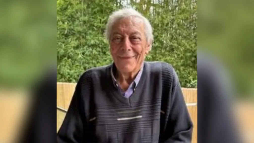 Two charged after Sydney grandfather killed in alleged mistaken identity kidnapping 1 Chris Baghsarian criminals charged
