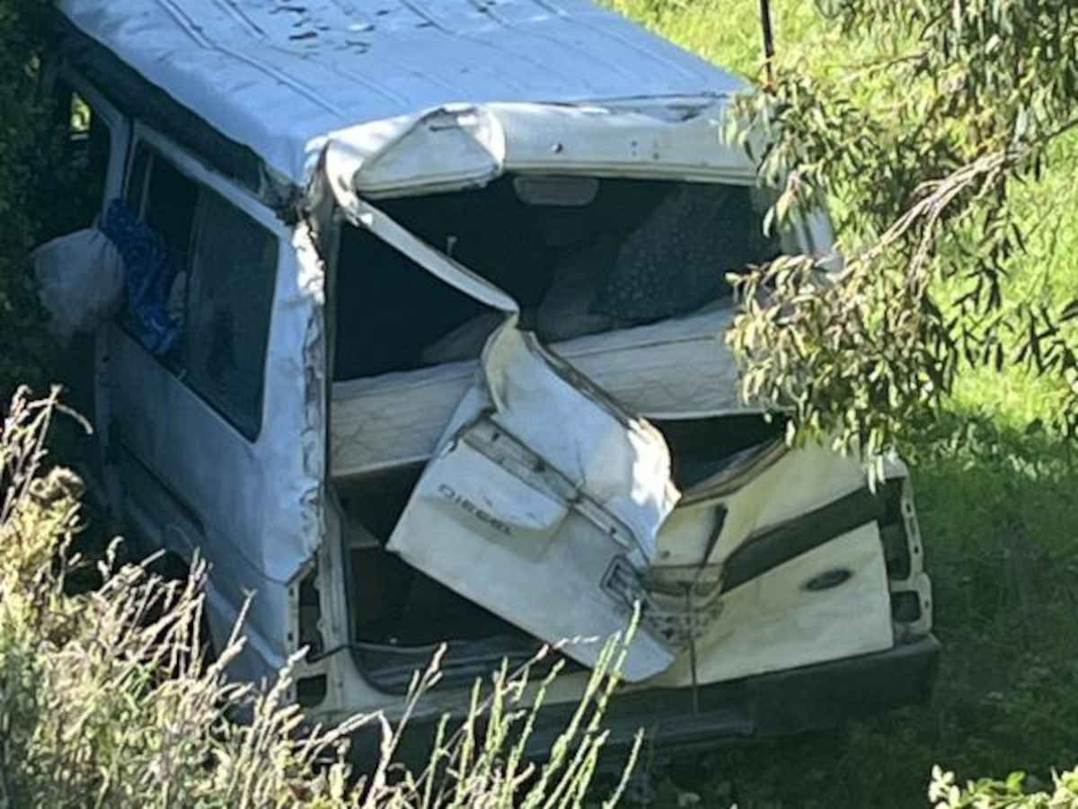 Christchurch thief arrested