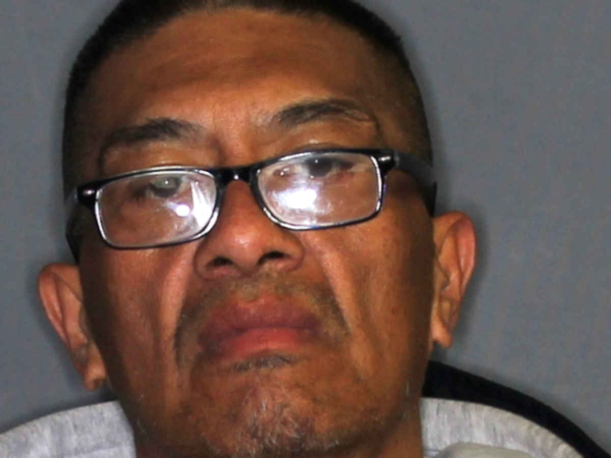 Wanted to arrest: John Joseph Paparoa 1 John Joseph Paparoa wanted by police