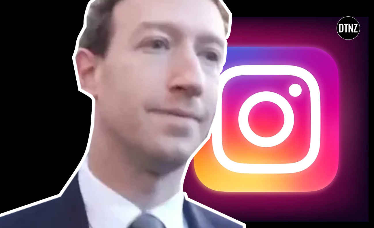 Zuckerberg appears at Instagram lawsuit