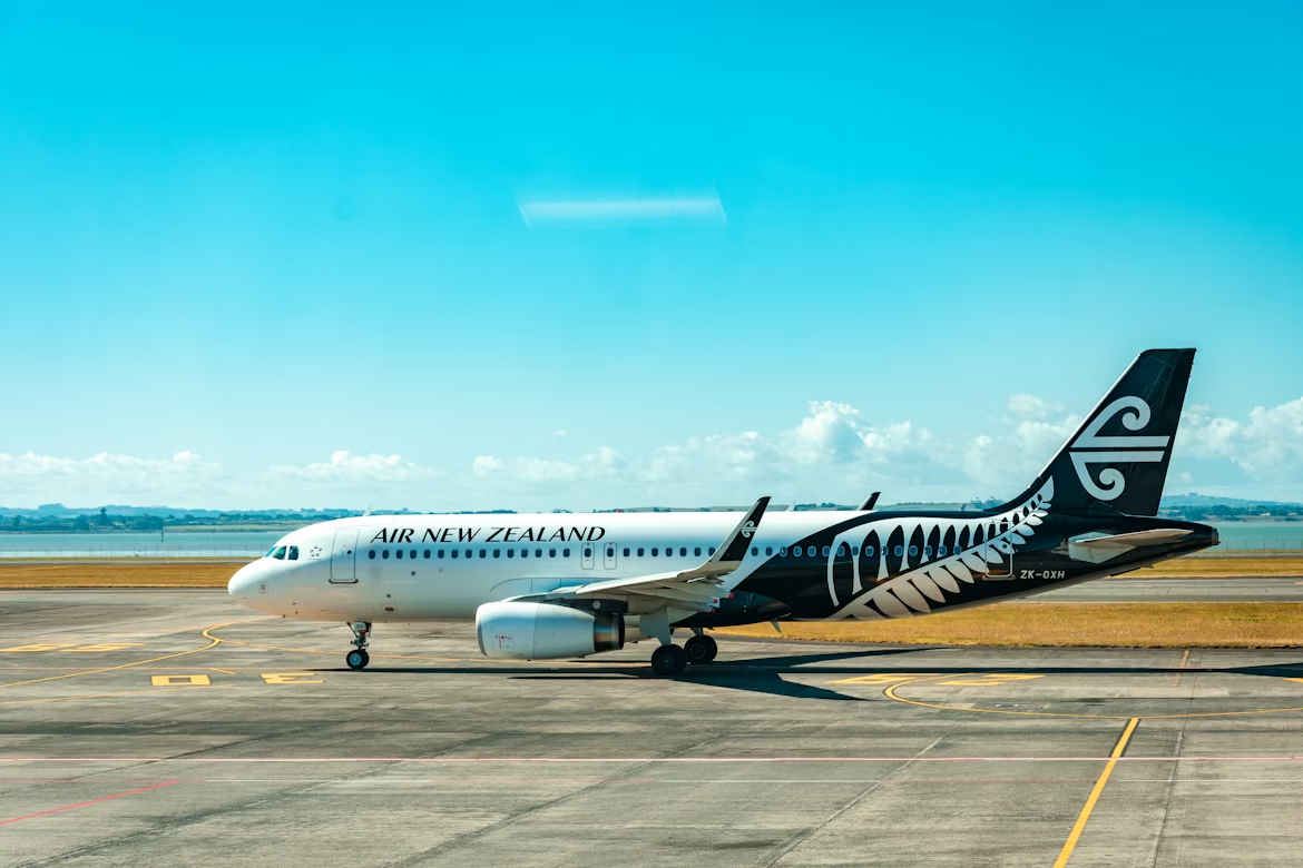 Air New Zealand to cancel 1,100 flights as fuel crisis hits schedules 1 Air New Zealand flight cancellations