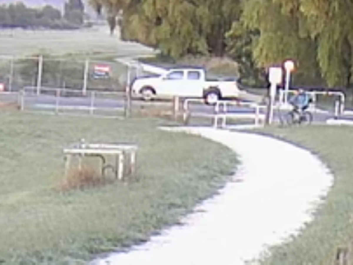 Appeal for information following Napier assault 1 Meeanee assault investigation