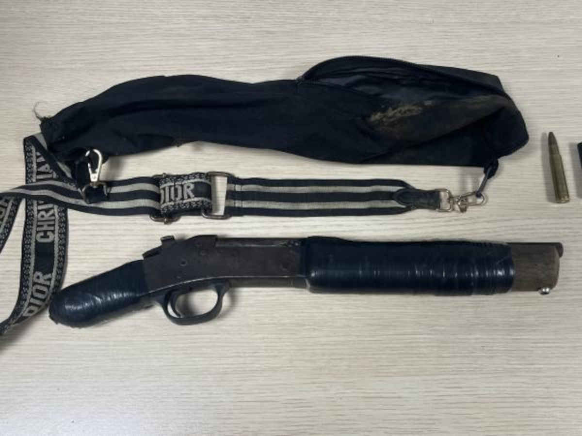 Kaikohe ram raid news