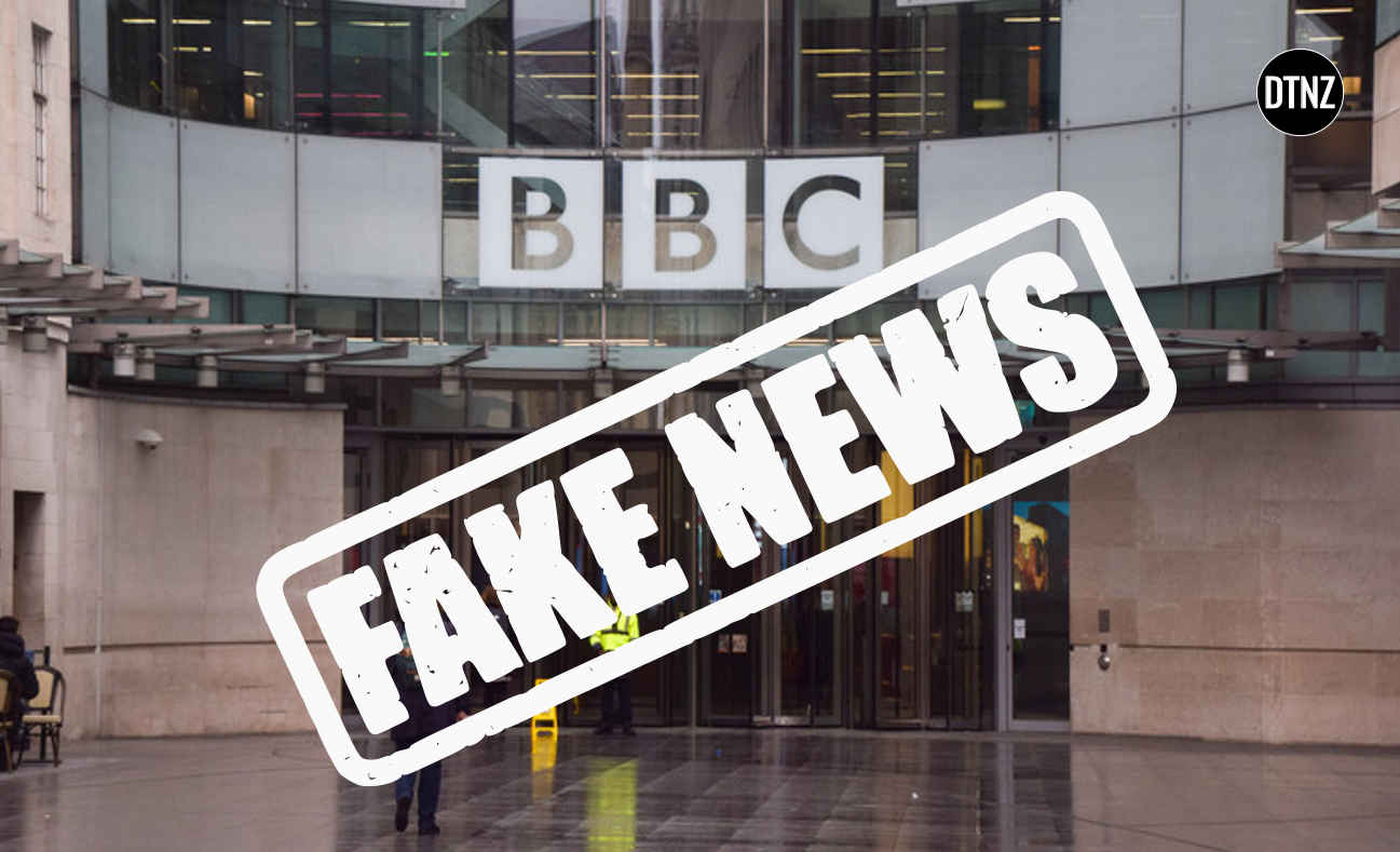 BBC asks for dismissal of Trump's lawsuit