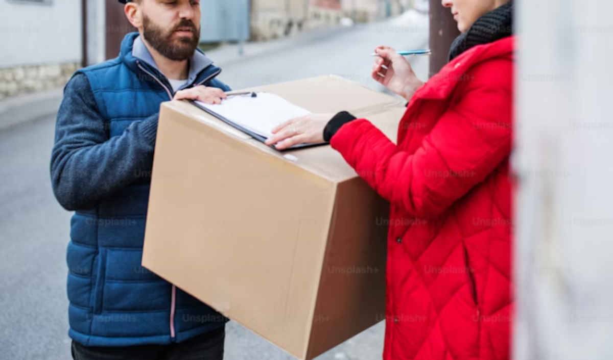 Aramex and GoSweetSpot fined