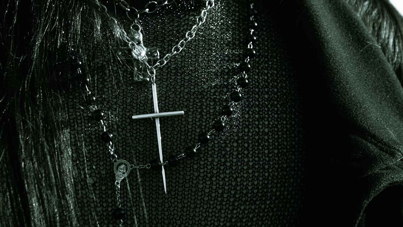 Exorcism requests in US on increase