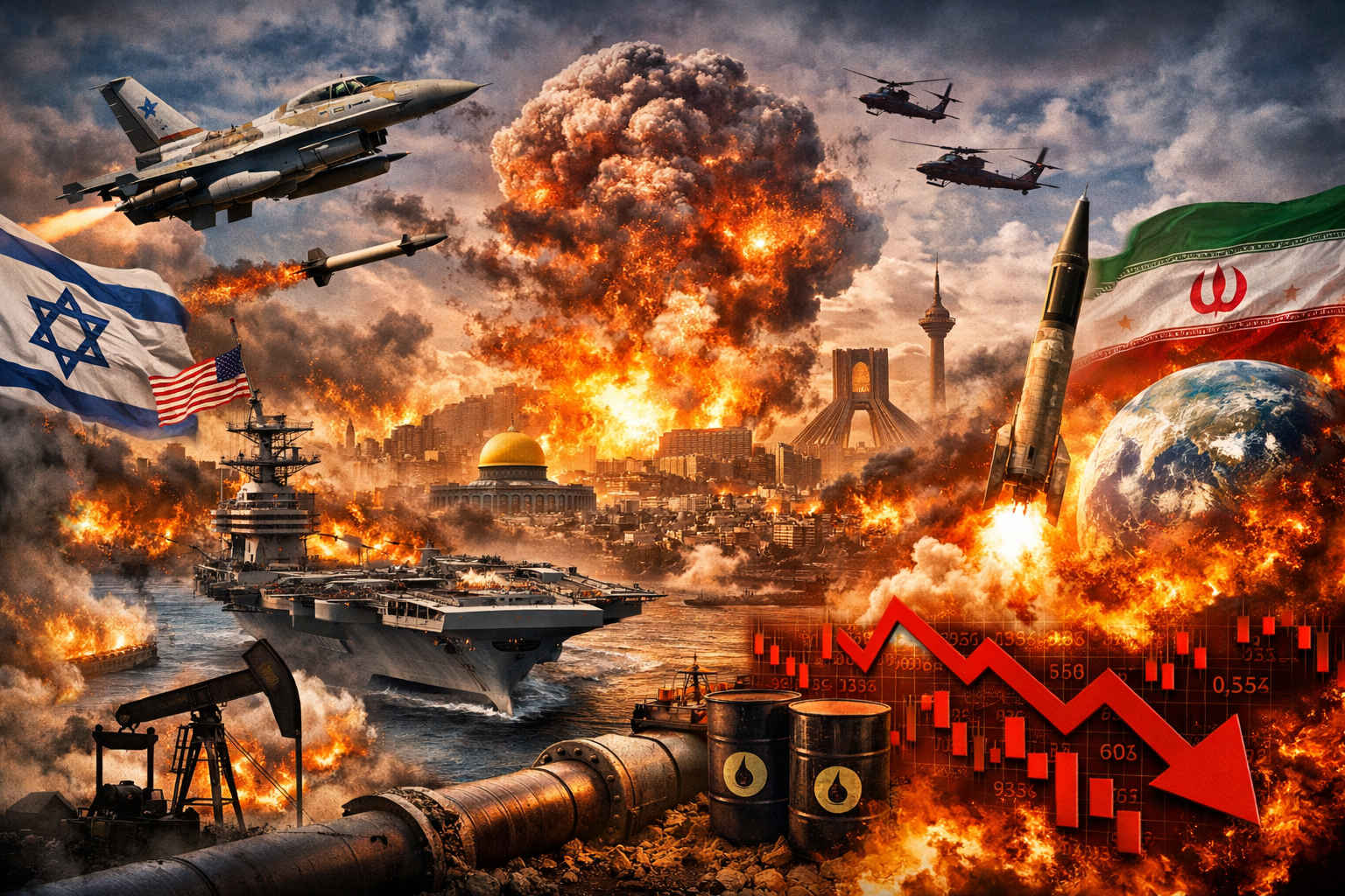 Ending the Iran War