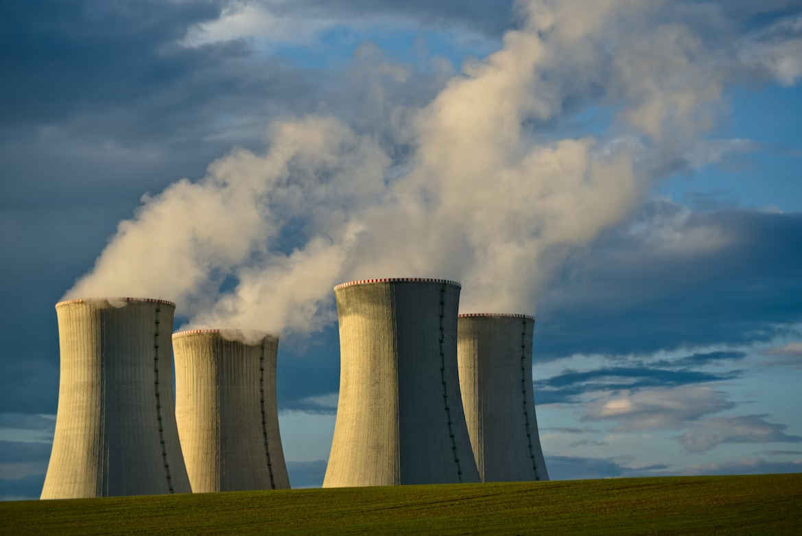 EU nuclear energy