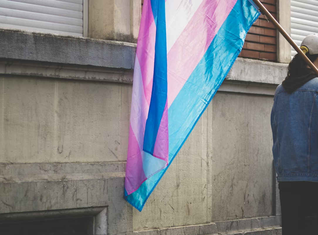 Gender ID in the EU
