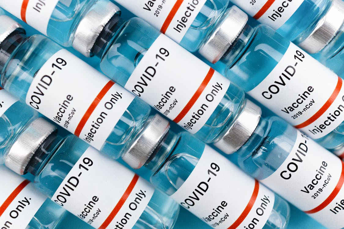 Link alleged between COVID vaccines and cancer relapse
