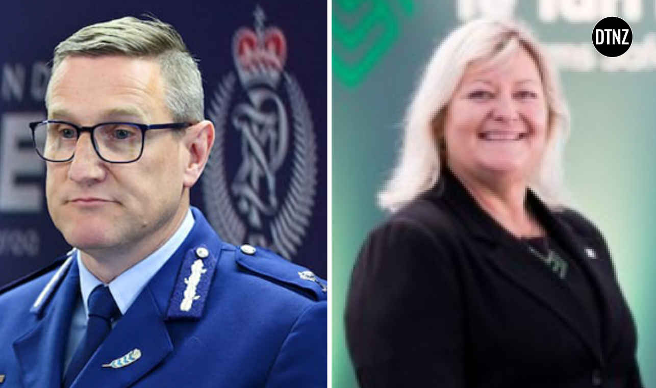 Angela Brazier cleared