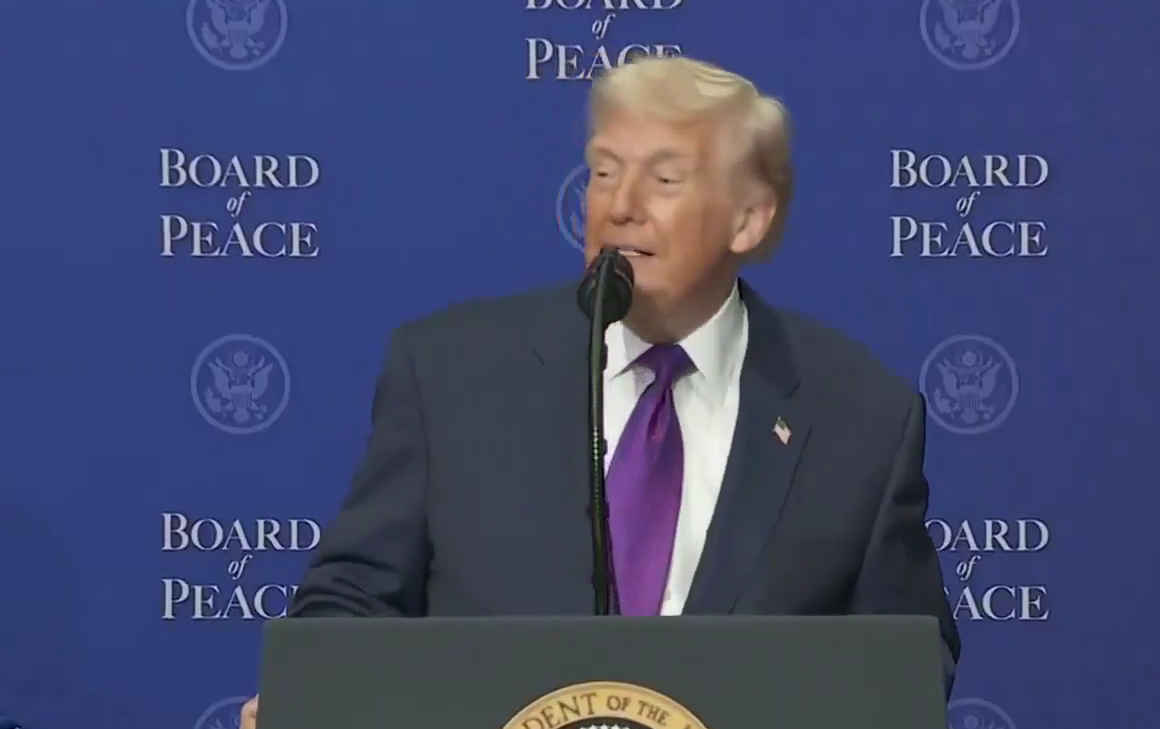 Hamas meets Trump’s ‘Board of Peace’ for first time – Reuters 1 Hamas and the Board of Peace
