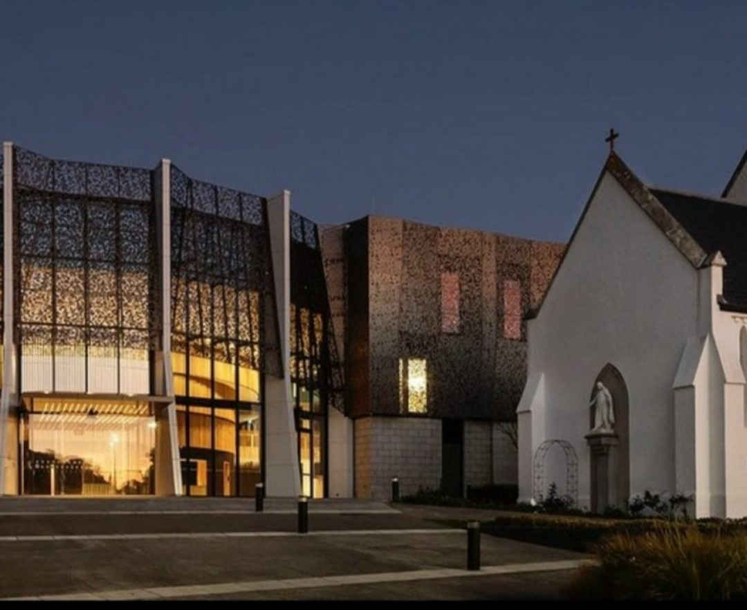 Auckland Diocesan School for Girls