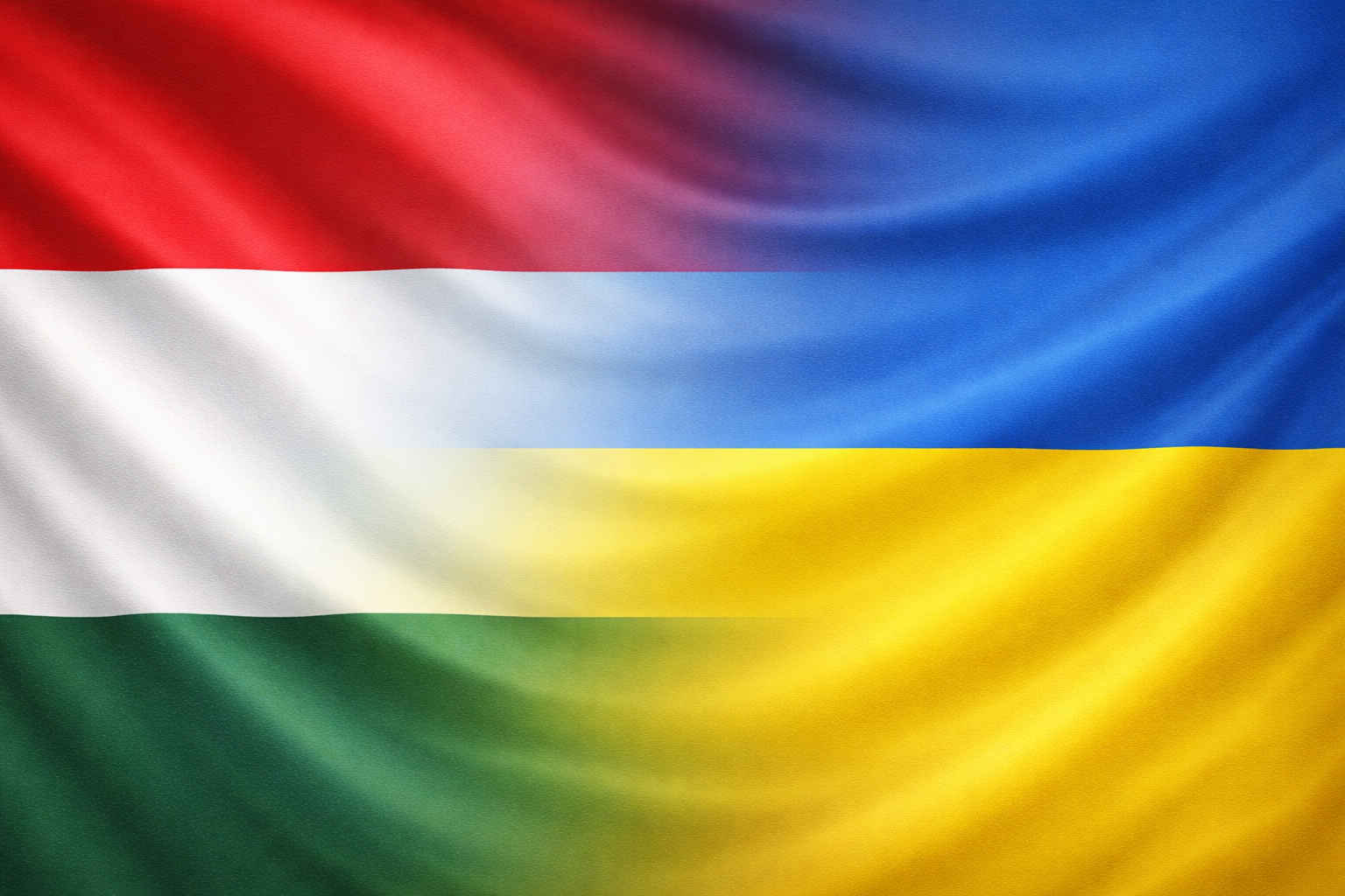Hungary announces oil pipeline deal amid feud with Ukraine 1 Hungary oil pipeline