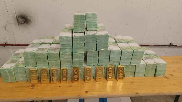 Hungary - Ukraine crisis deepens