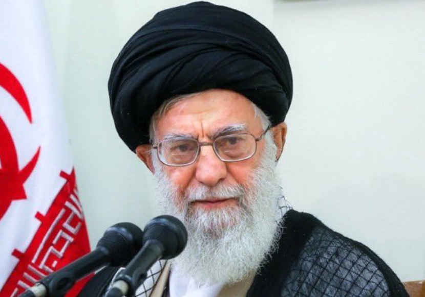 Khamenei killed