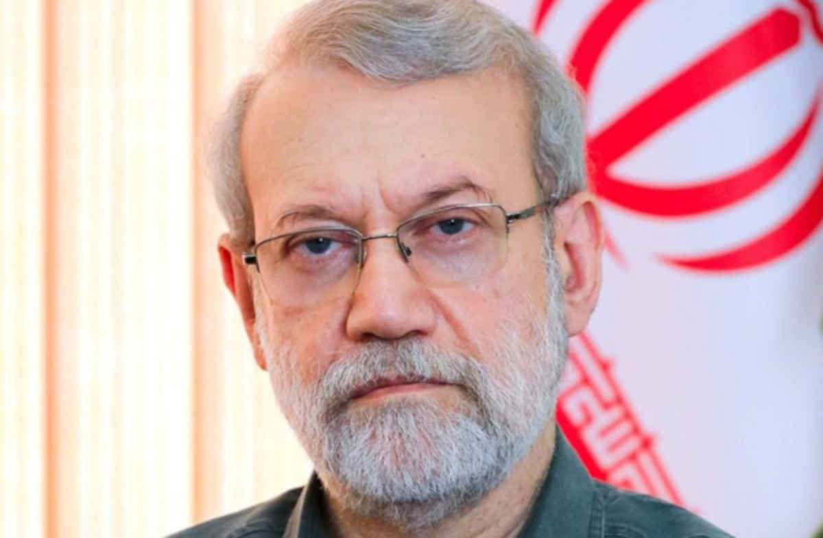 Ali Larijani assassinated