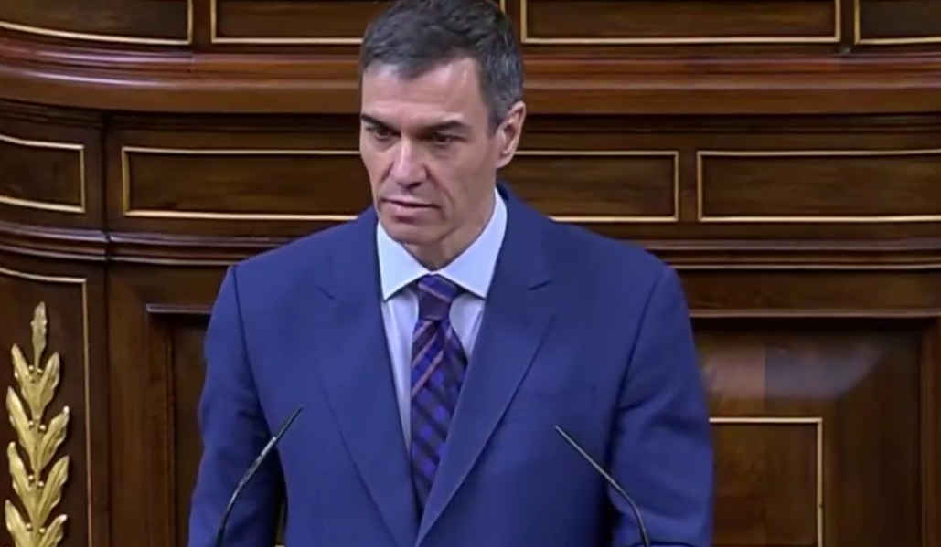 Iran war ‘much worse’ than Iraq – Spanish PM 1 Pedro Sanchez condemns Iran War